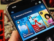 Adobe, iPhone için özel Photoshop uygulamasını duyurdu!
