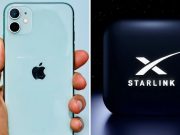 Tüm iPhone’lar Starlink hizmetiyle mi gelecek?