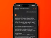Mistral AI, iOS için sohbet botu uygulamasını yayınladı!