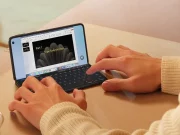 Bu Oppo modeli, MacBook’ları kontrol edebilecek!