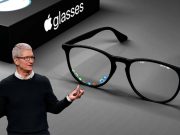 Apple akıllı gözlük özellikleri netleşti