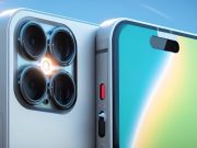 iPhone 21 için işlemci gelişmesi