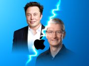 Elon Musk bu defa Apple’a saldırdı