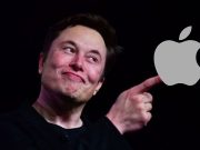 Apple Elon Musk’a ateş püskürdü