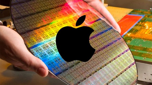 Apple-TSMC-cip