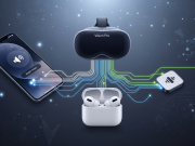 Apple Bluetooth teknolojisinde öne geçiyor