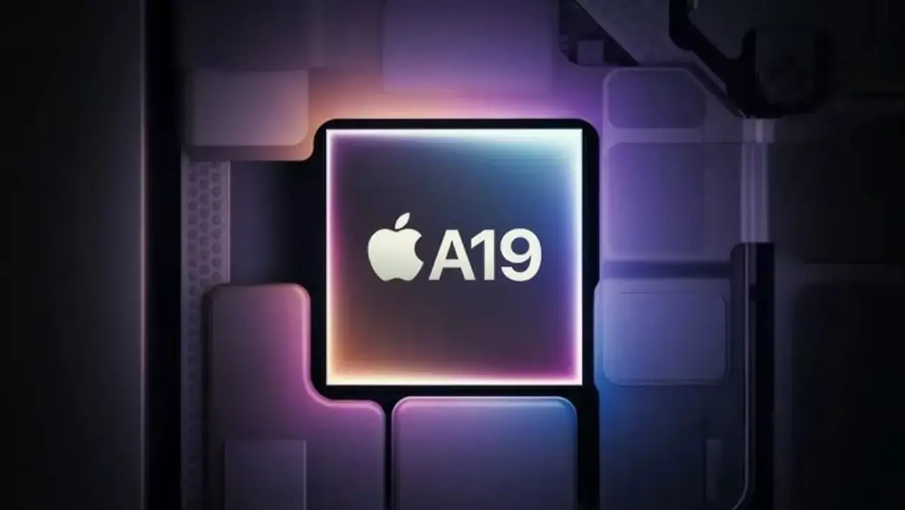 Apple A19 çipleri ile fark yaratıyor