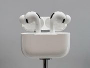 AirPods Pro 3 daha çıkmadan güncelleme aldı