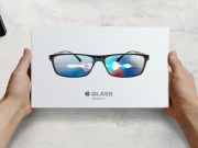 Apple ilk akıllı gözlüğü ile geliyor