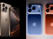 iPhone 17 Pro Max ile iPhone 16 Pro Max karşılaştırıldı