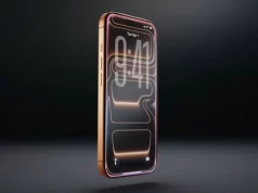 iPhone 17 Pro için microSD kartlı kılıf tanıtıldı