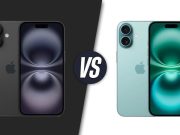 iPhone 17 ile iPhone 16 karşı karşıya geldi!