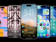 iOS 26 alacak iPhone modelleri açıklandı!