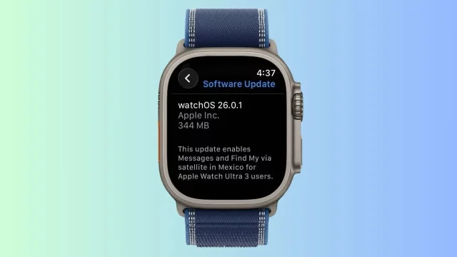 watchos