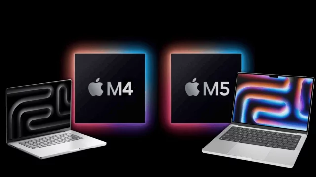Apple-M5-vs-Apple-M4