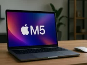 M5 MacBook Pro yakında tanıtılabilir