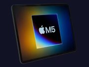 Yeni M5 iPad Pro karşımıza çıkıyor