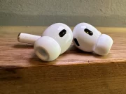 Kameralı AirPods Pro her şeyi değiştirecek