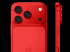 iPhone 18 Pro tasarımı ortaya çıktı