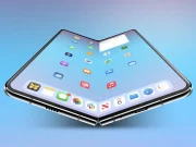 Katlanabilir iPhone sektörü sarsabilir