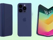 Katlanabilir iPhone üretimi başlıyor