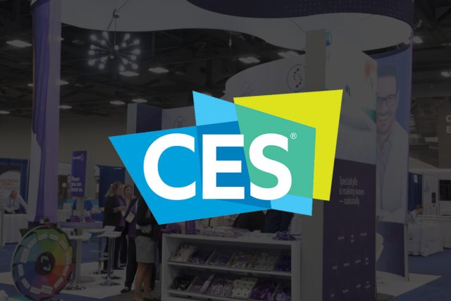 CES