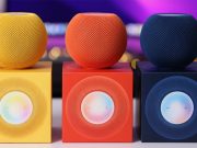 HomePod mini 2 karşımıza çıkıyor