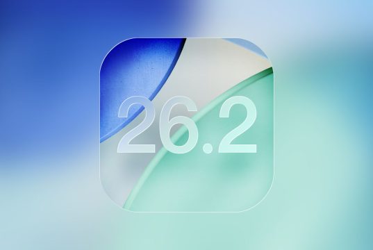 iOS 26.2 Beta 2 yayınlandı