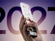 iPhone 19 Pro ekran altı kamera sunacak