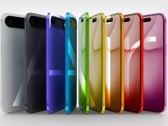 iPhone Air üretimi durduruldu