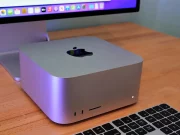 M5 Ultra Mac Studio serisi geliyor