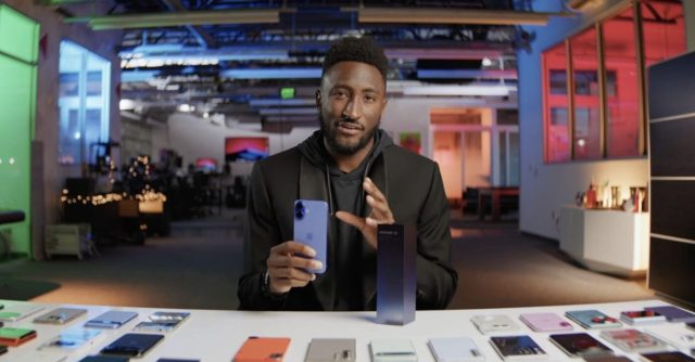 MKBHD-Smartphone-Awards MKBHD