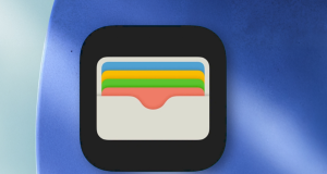 Apple Wallet yenilendi