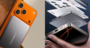 Iphone 17 Uyumlu MagSafe PowerBank