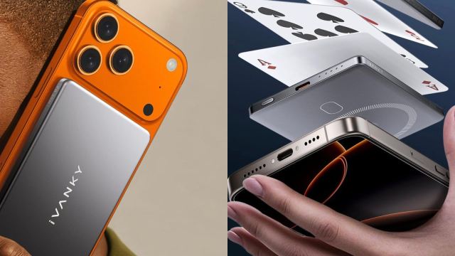 Iphone 17 Uyumlu MagSafe PowerBank