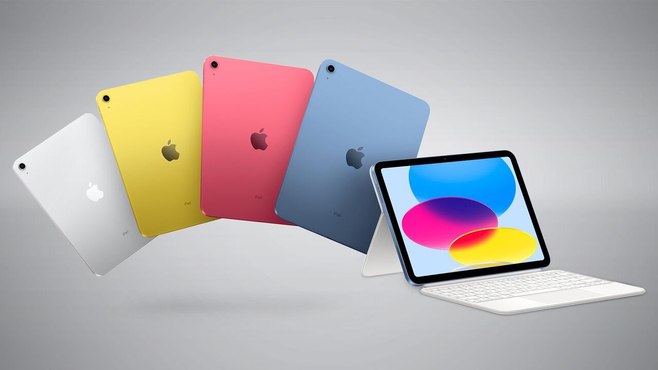A19 İşlemcili iPad 12 ve iPad Air Geliyor