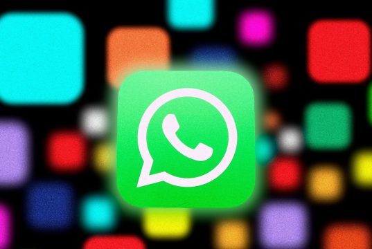 iOS WhatsApp Mesaj Ekranı ile Yeni Tasarıma Hazırlanıyor WhatsApp Liquid Glass tasarımı