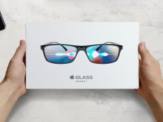 Apple’dan ilginç akıllı gözlük kararı