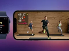 Apple Fitness+ daha fazla ülkeye geliyor