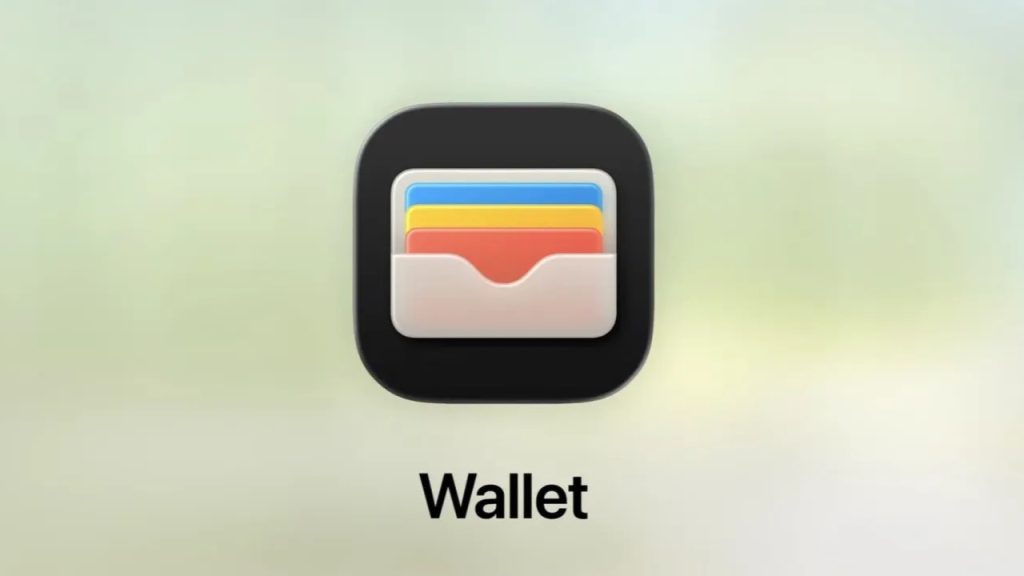 Toyota Apple Wallet desteği