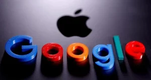 google apple