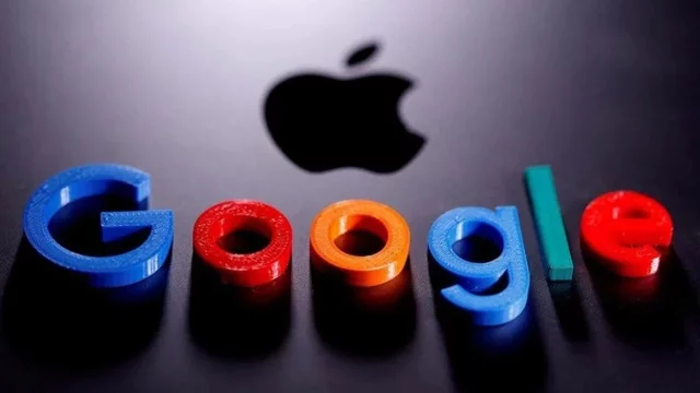 google apple