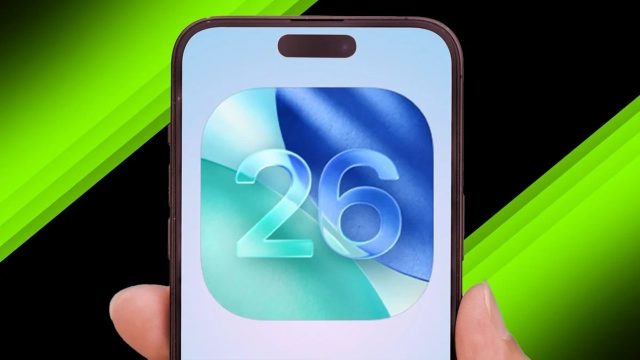 iOS 26 Android fotoğraf sorunu