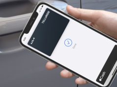 Toyota Araçlarında iPhone ile Kilit Açma Dönemi Başlıyor Mu? Toyota Apple Wallet desteği