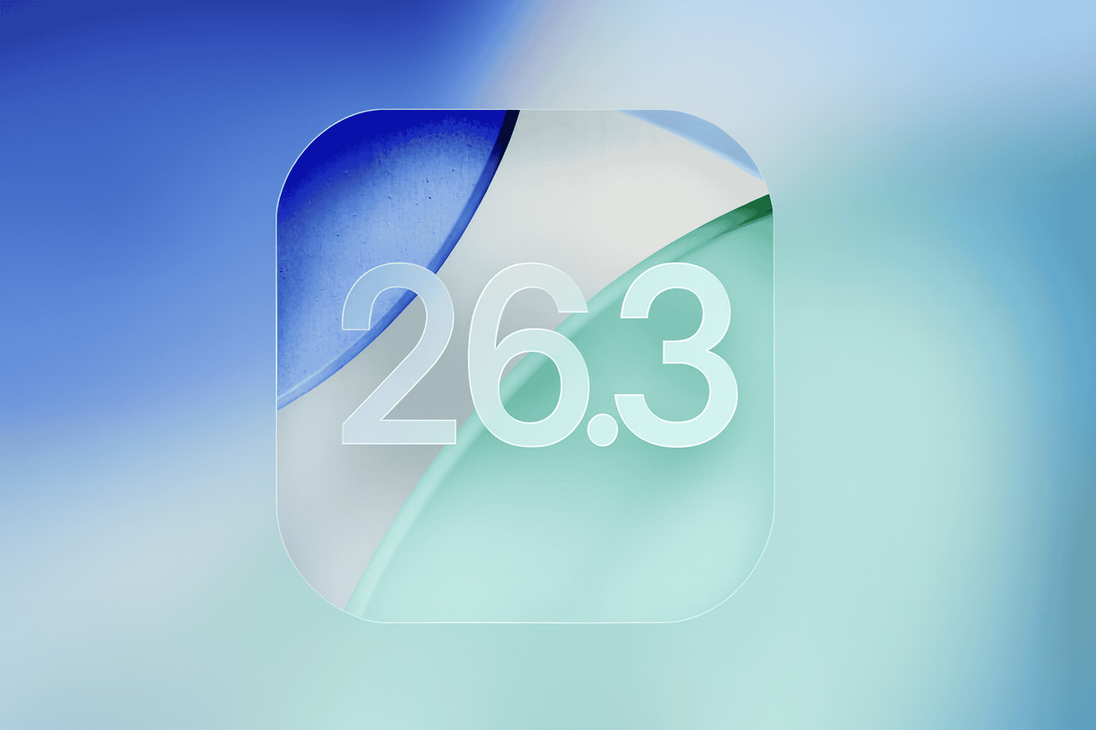 iOS 26.3 beta 1 yeni özellikler sunuyor
