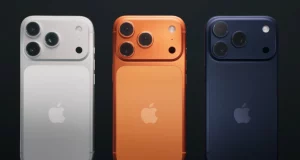 iPhone 17 Pro şarjda ses sorunu