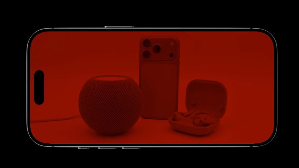 iOS 26 Android fotoğraf sorunu