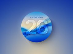 macos Tahoe