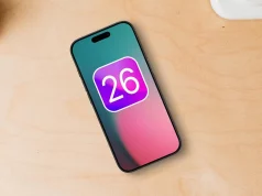 iOS 26 Kullanım Oranı Beklentilerin Çok Altında Kaldı