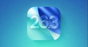 Apple beta 3 sürümleri